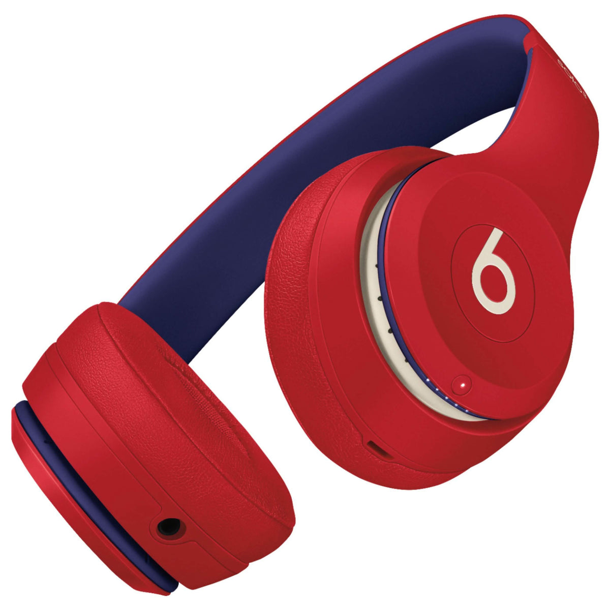 Beats Solo 3 Wired Headphones Assorted Colors Beats
