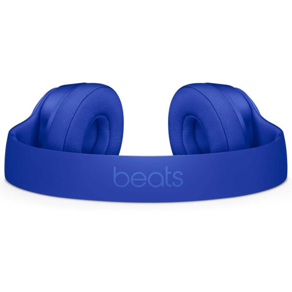 Beats Solo 3 Wired Headphones Assorted Colors Beats