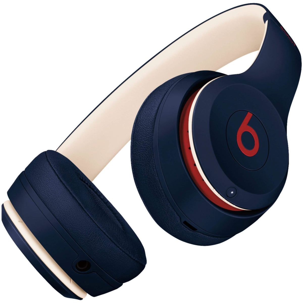 Beats Solo 3 Wired Headphones Assorted Colors Beats
