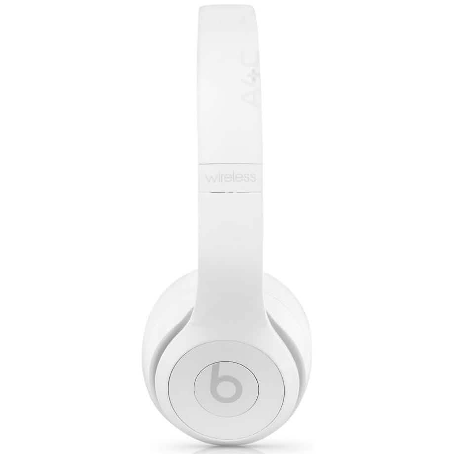 Beats Solo 3 Wireless Adjustable Comfort Headphones Beats