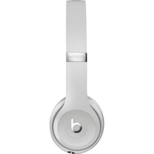 Beats Solo 3 Wireless Adjustable Comfort Headphones Beats