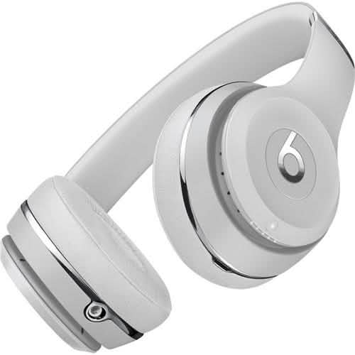 Beats Solo 3 Wireless Adjustable Comfort Headphones Beats