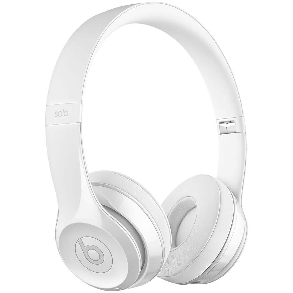 Beats Solo 3 Wired Headphones Assorted Colors Beats