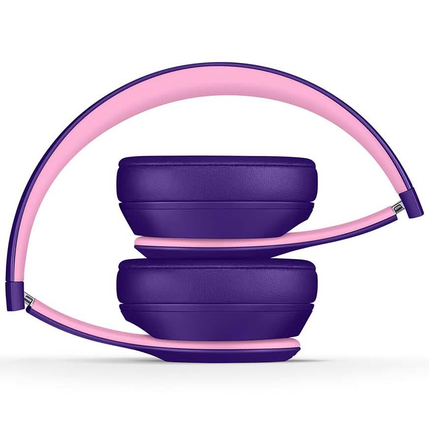 Beats Solo 3 Wired Headphones Assorted Colors Beats