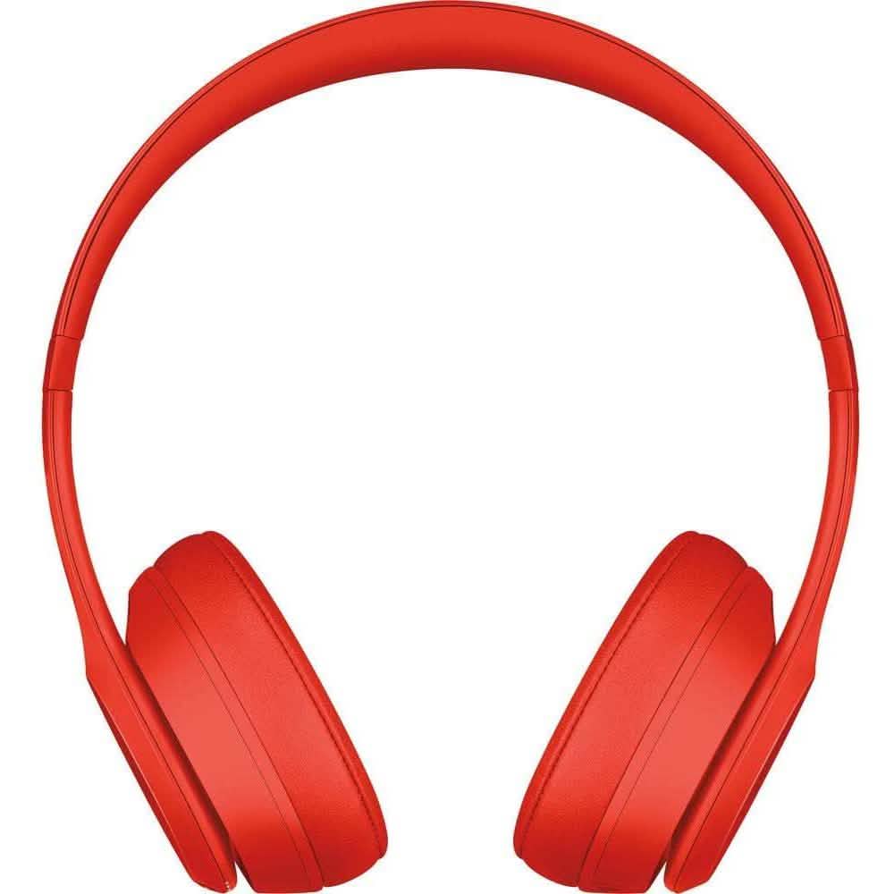 Beats Solo 3 Wireless Adjustable Comfort Headphones Beats