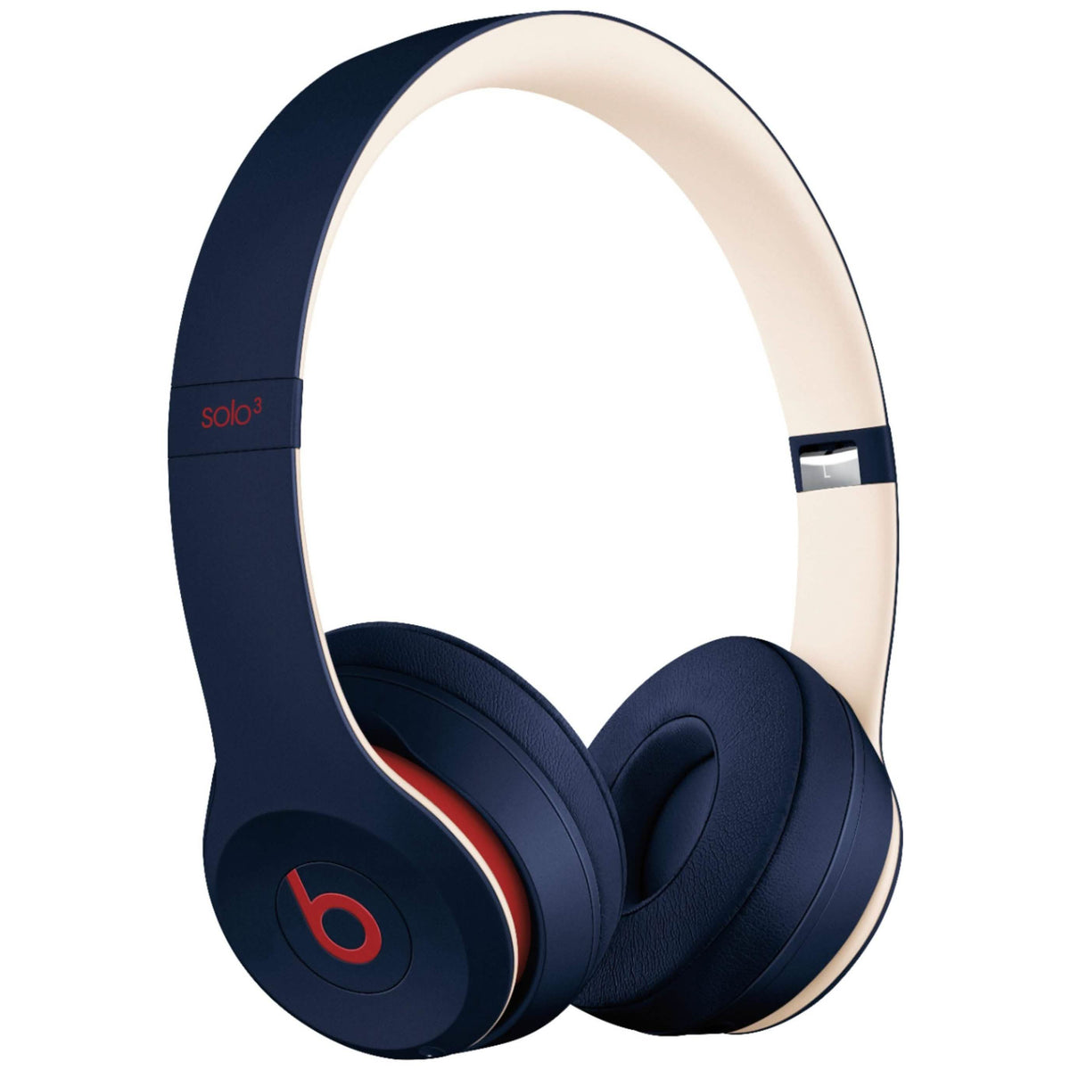 Beats Solo 3 Wired Headphones Assorted Colors Beats