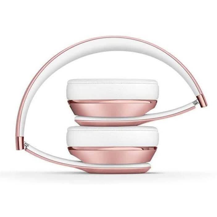 Beats Solo 3 Wireless Adjustable Comfort Headphones Beats
