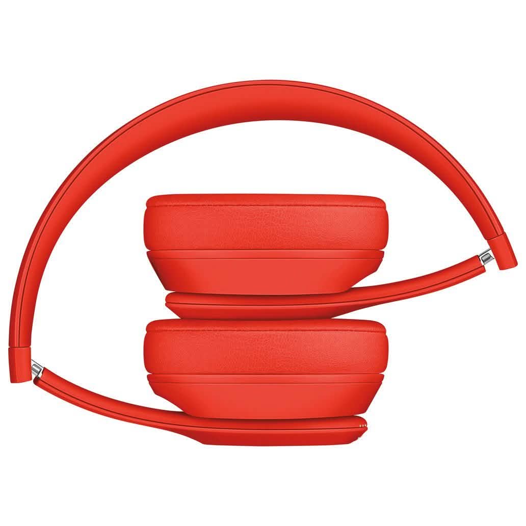 Beats Solo 3 Wired Headphones Assorted Colors Beats