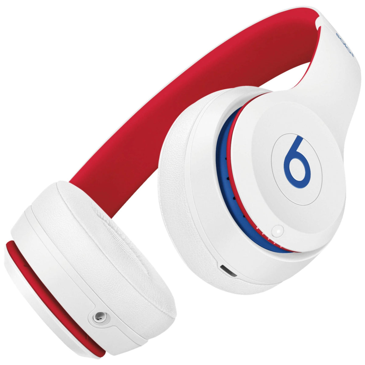 Beats Solo 3 Wired Headphones Assorted Colors Beats
