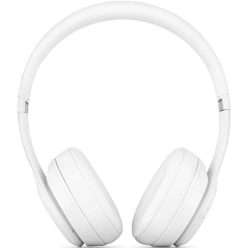 Beats Solo 3 Wireless Adjustable Comfort Headphones Beats