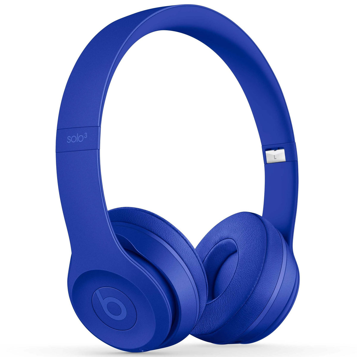 Beats Solo 3 Wireless Adjustable Comfort Headphones Beats