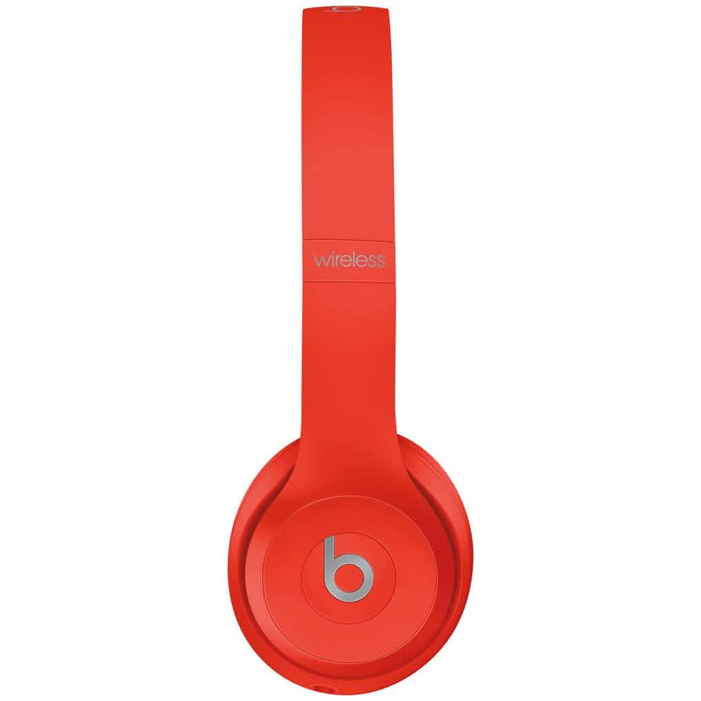 Beats Solo 3 Wired Headphones Assorted Colors Beats