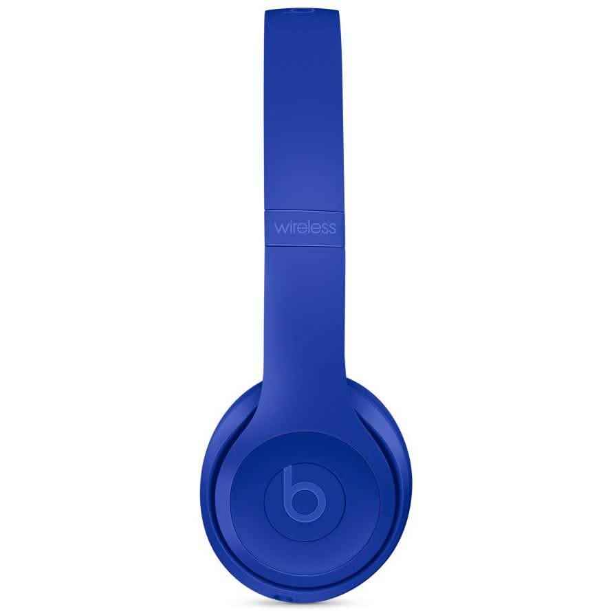 Beats Solo 3 Wired Headphones Assorted Colors Beats