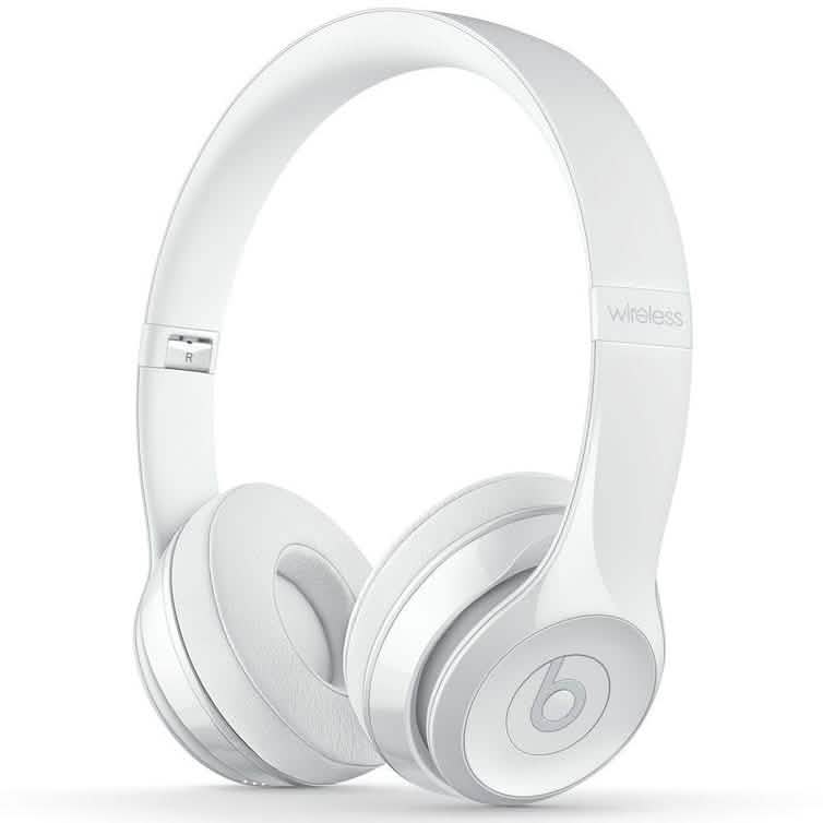 Beats Solo 3 Wired Headphones Assorted Colors Beats