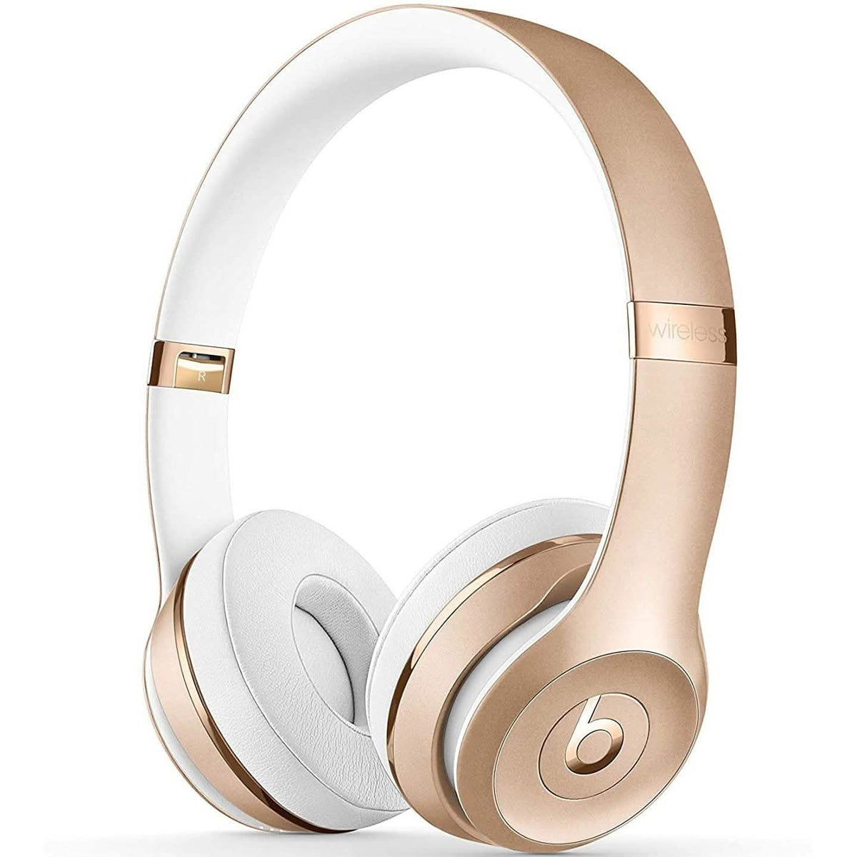 Beats Solo 3 Wireless Adjustable Comfort Headphones Beats