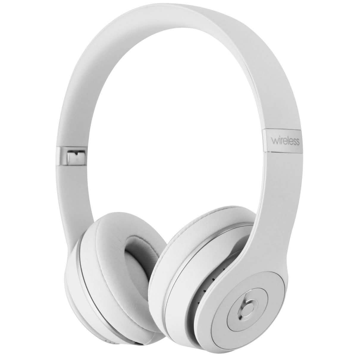 Beats Solo 3 Wired Headphones Assorted Colors Beats