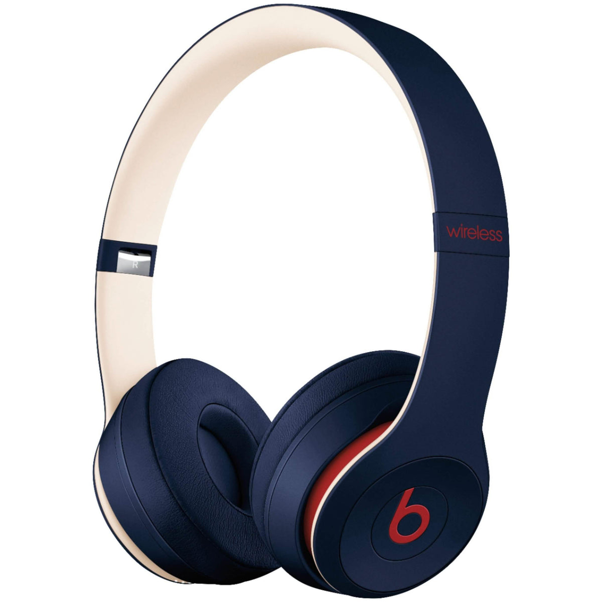 Beats Solo 3 Wired Headphones Assorted Colors Beats