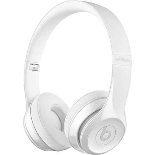 Beats Solo 3 Wireless Adjustable Comfort Headphones Beats