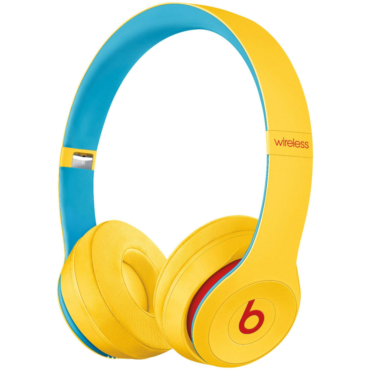 Beats Solo 3 Wired Headphones Assorted Colors Beats