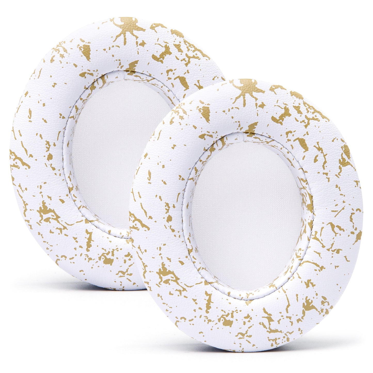 Beats Solo Replacement Earpads Thick Memory Foam Cushions by Wicked Cushions
