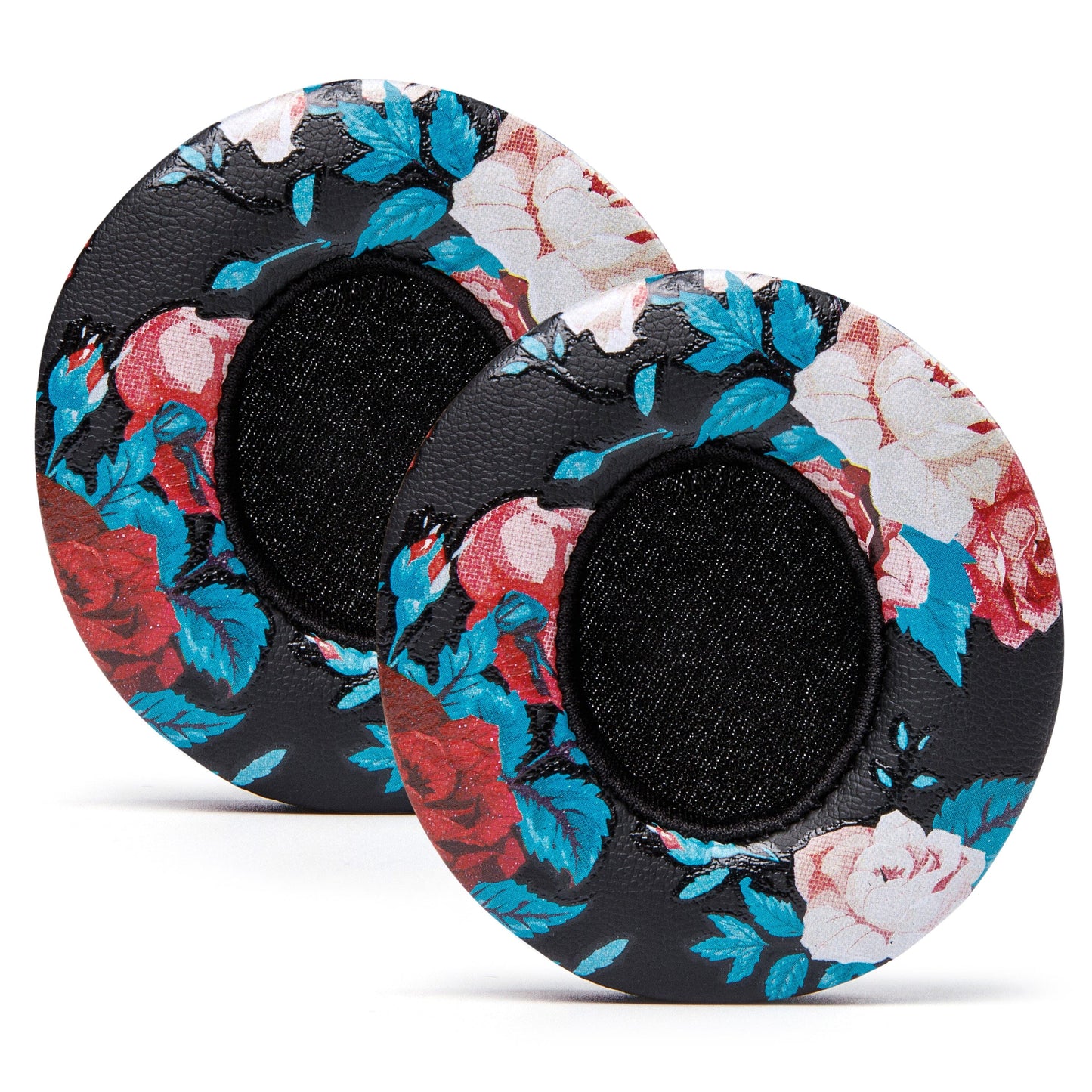 Beats Solo Replacement Earpads Thick Memory Foam Cushions by Wicked Cushions