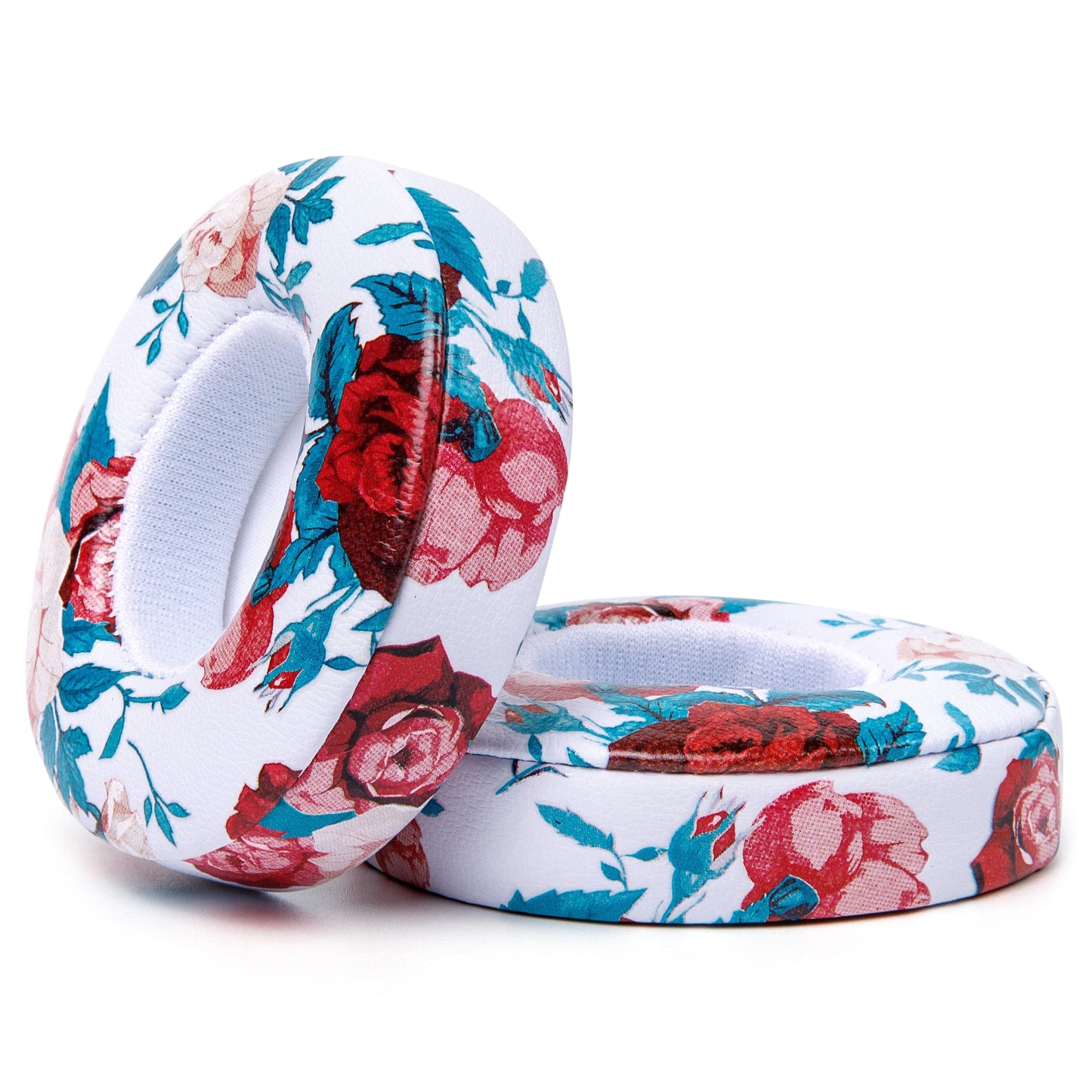 Beats Solo Replacement Earpads Thick Memory Foam Cushions by Wicked Cushions