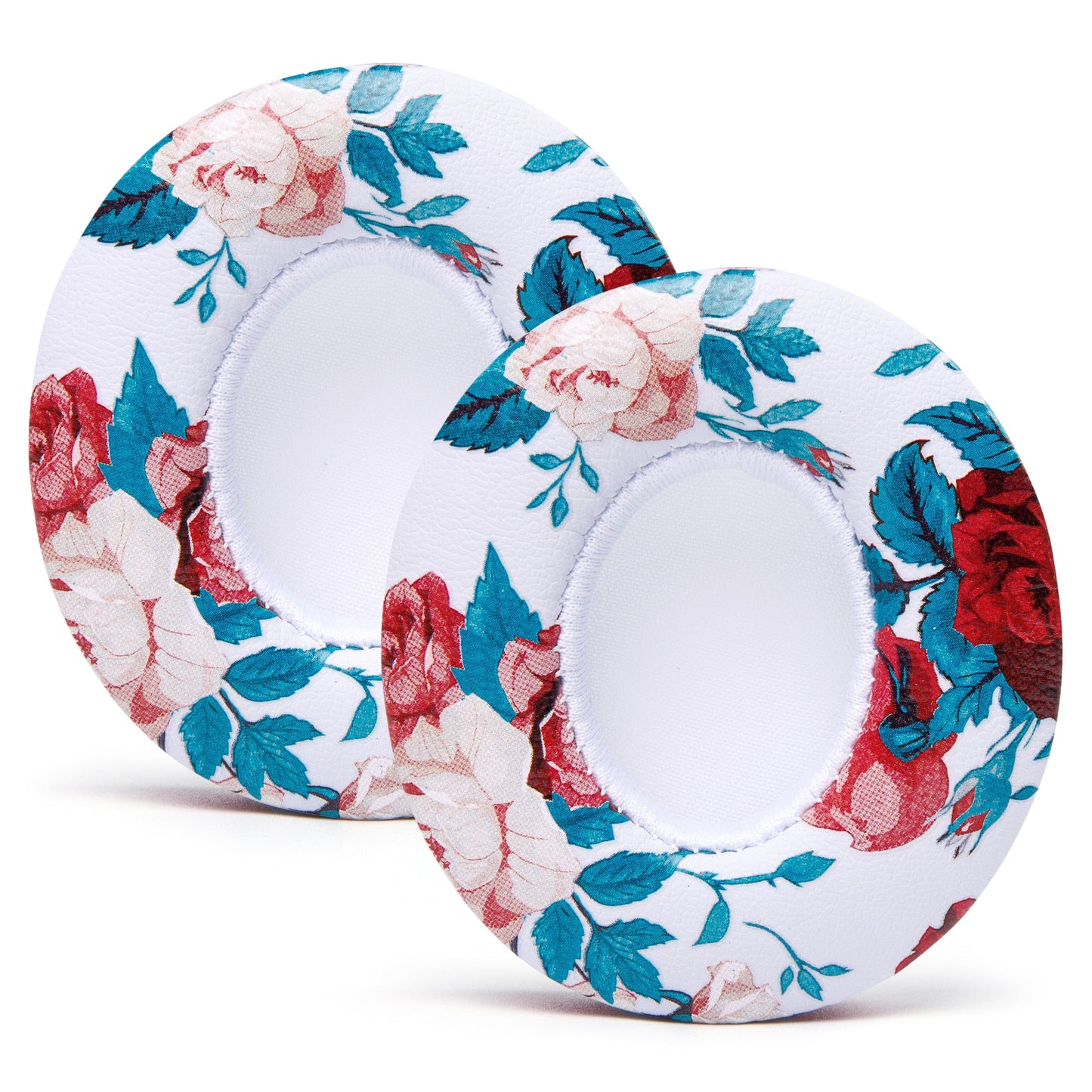 Beats Solo Replacement Earpads Thick Memory Foam Cushions by Wicked Cushions
