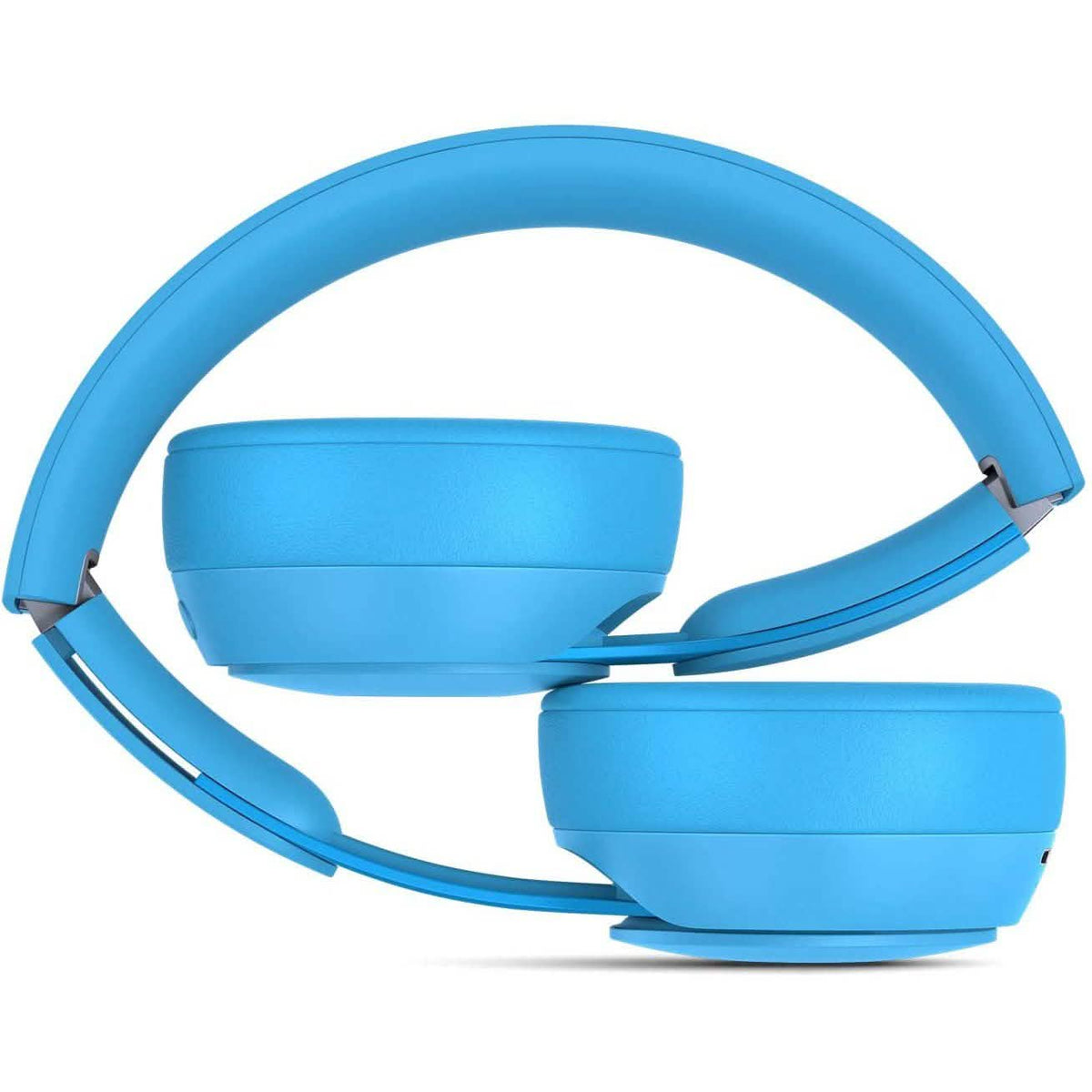 Wireless Noise Cancelling On-Ear Headphones Active Noise Cancelling Beats Solo Pro