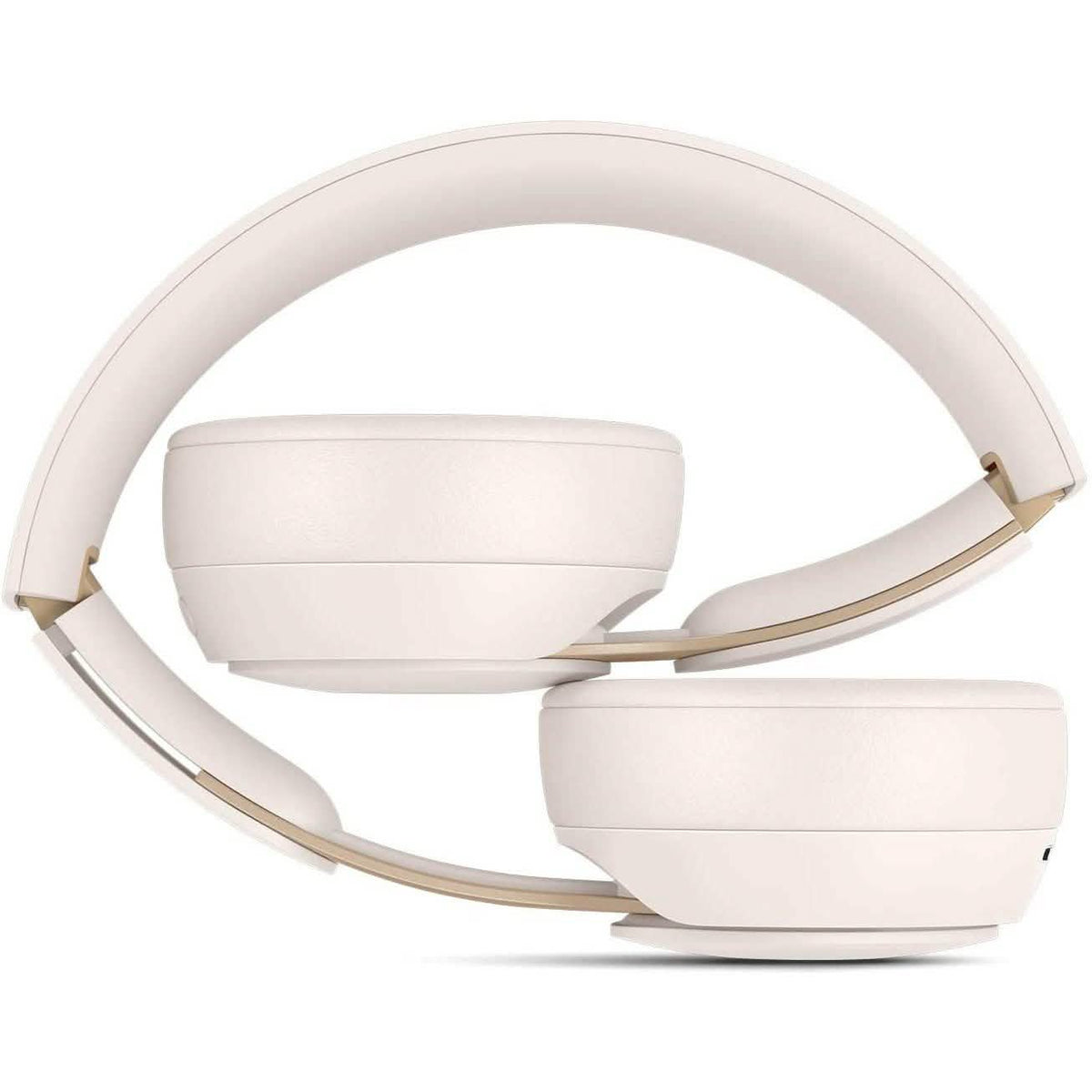 Wireless Noise Cancelling On-Ear Headphones Active Noise Cancelling Beats Solo Pro