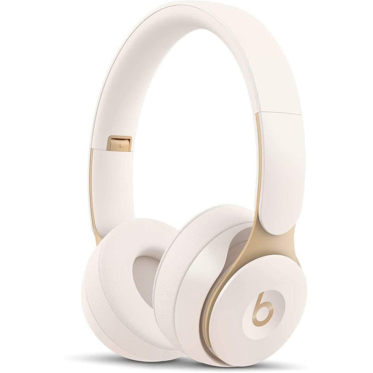 Wireless Noise Cancelling On-Ear Headphones Active Noise Cancelling Beats Solo Pro