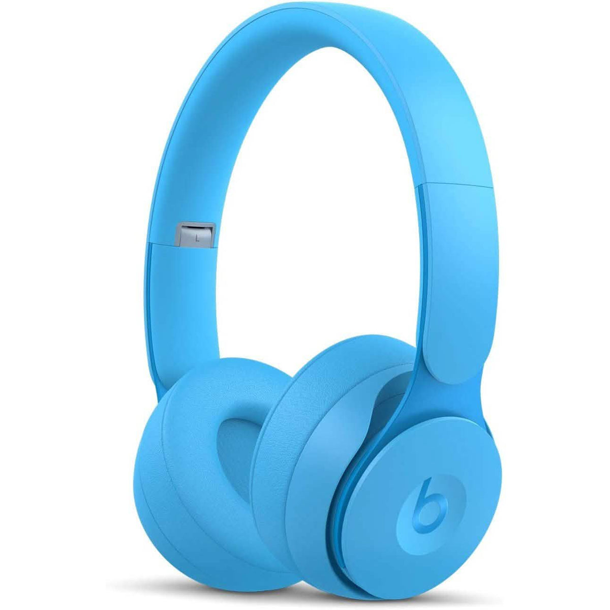 Wireless Noise Cancelling On-Ear Headphones Active Noise Cancelling Beats Solo Pro