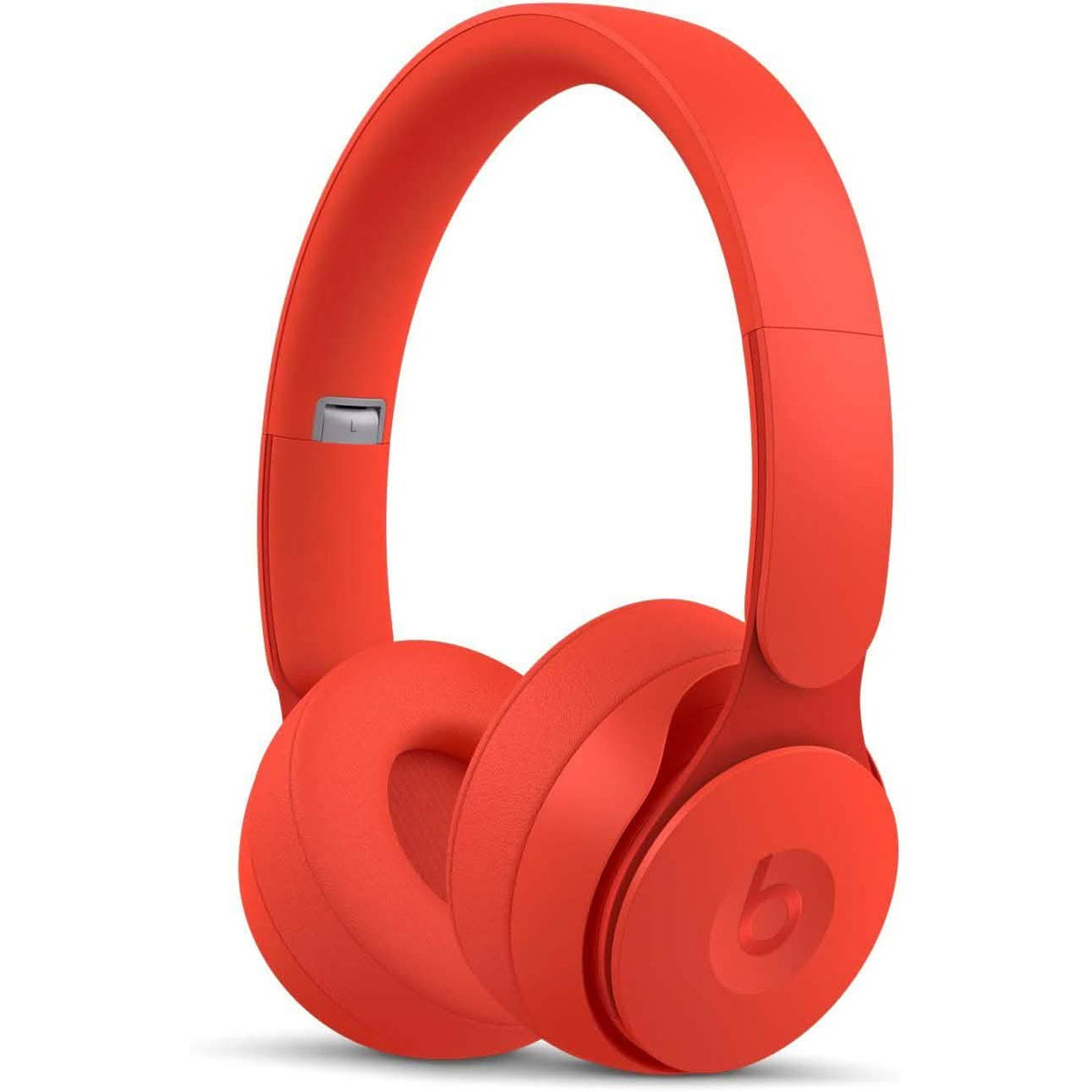 Wireless Noise Cancelling On-Ear Headphones Active Noise Cancelling Beats Solo Pro
