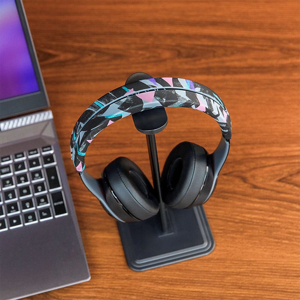Beats Solo Silicone Headband Cover WC BandZ Solo
