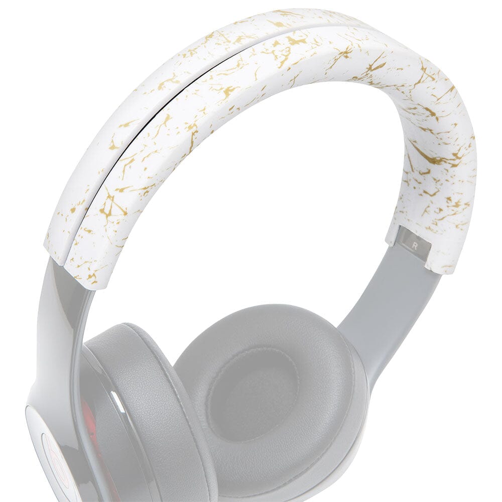 Beats Solo Silicone Headband Cover WC BandZ Solo