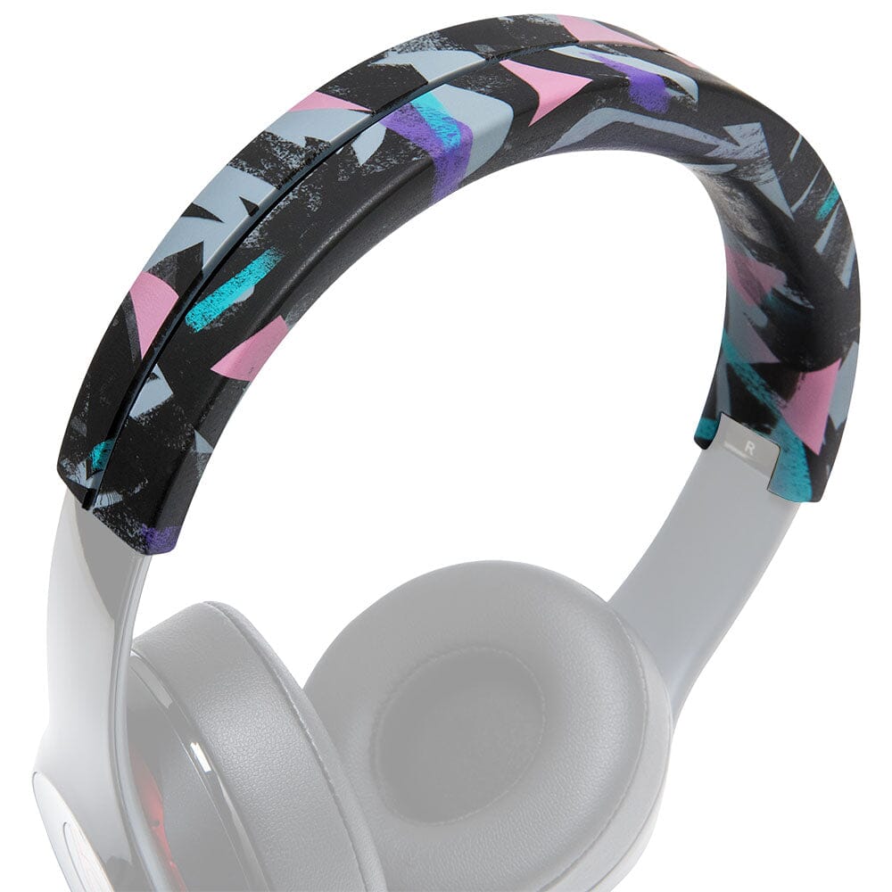 Beats Solo Silicone Headband Cover WC BandZ Solo