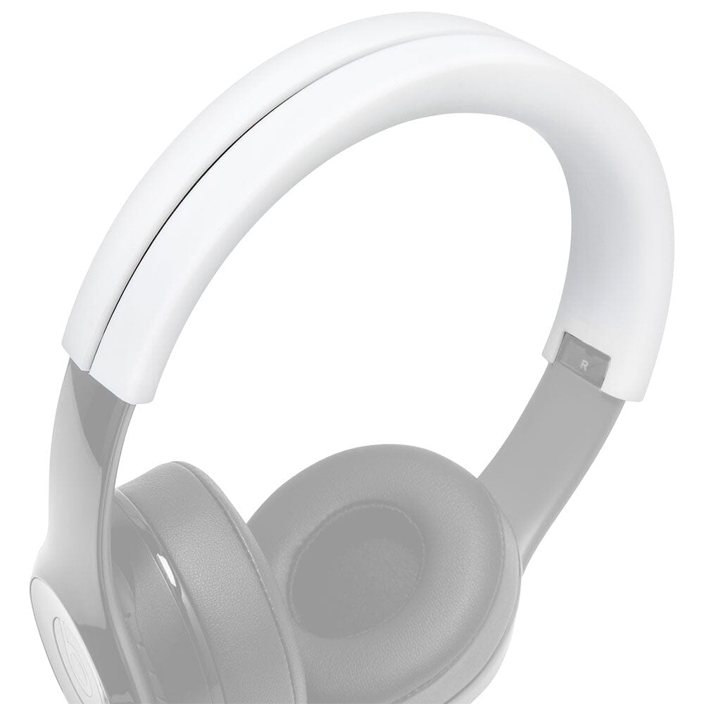 Beats Solo Silicone Headband Cover WC BandZ Solo