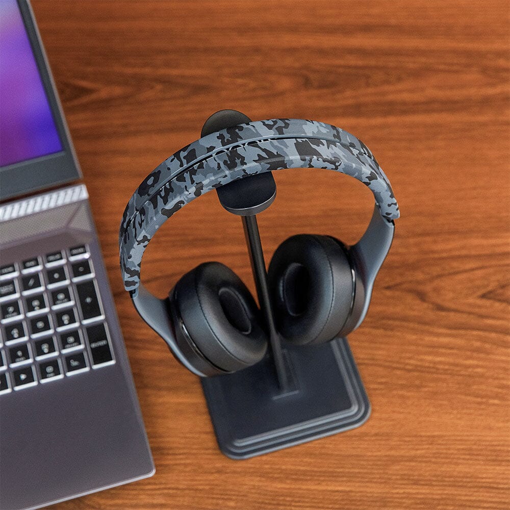 Beats Solo Silicone Headband Cover WC BandZ Solo