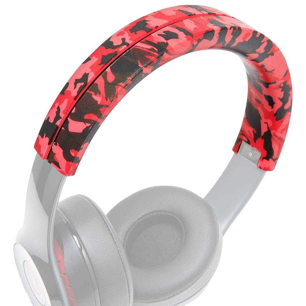 Beats Solo Silicone Headband Cover WC BandZ Solo