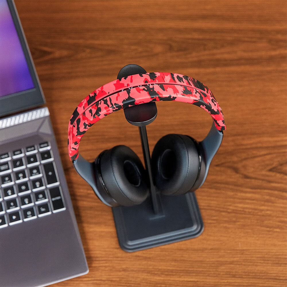 Beats Solo Silicone Headband Cover WC BandZ Solo