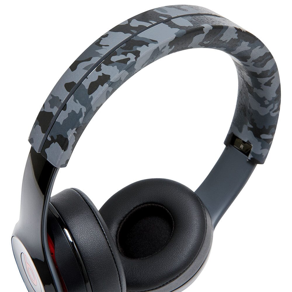 Beats Solo Silicone Headband Cover WC BandZ Solo