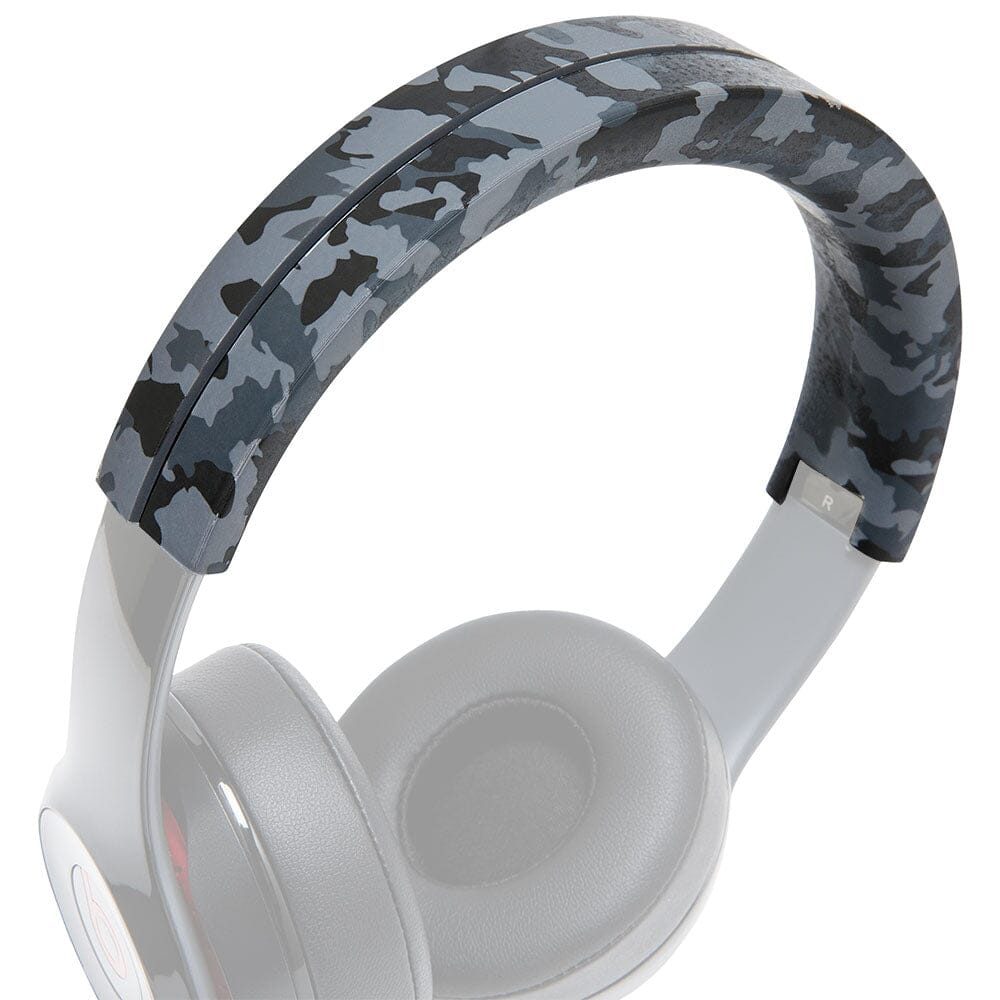 Beats Solo Silicone Headband Cover WC BandZ Solo