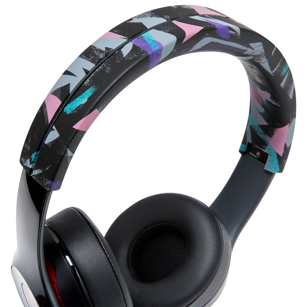 Beats Solo Silicone Headband Cover WC BandZ Solo