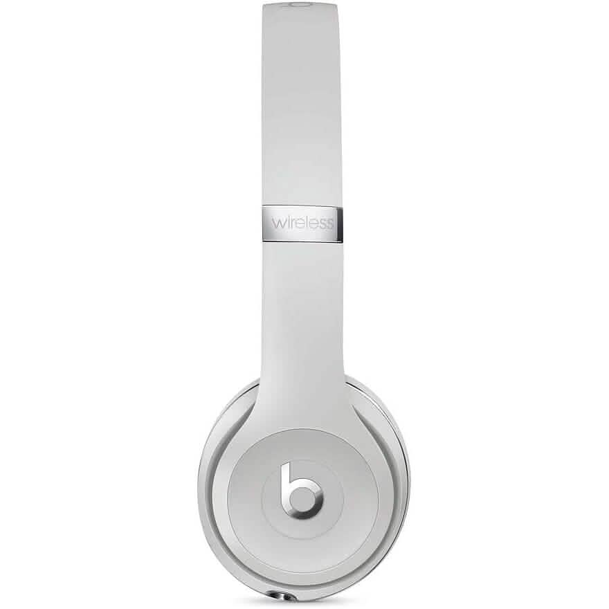 Beats Solo3 Wireless High-Performance On-Ear Headphones Refurbished