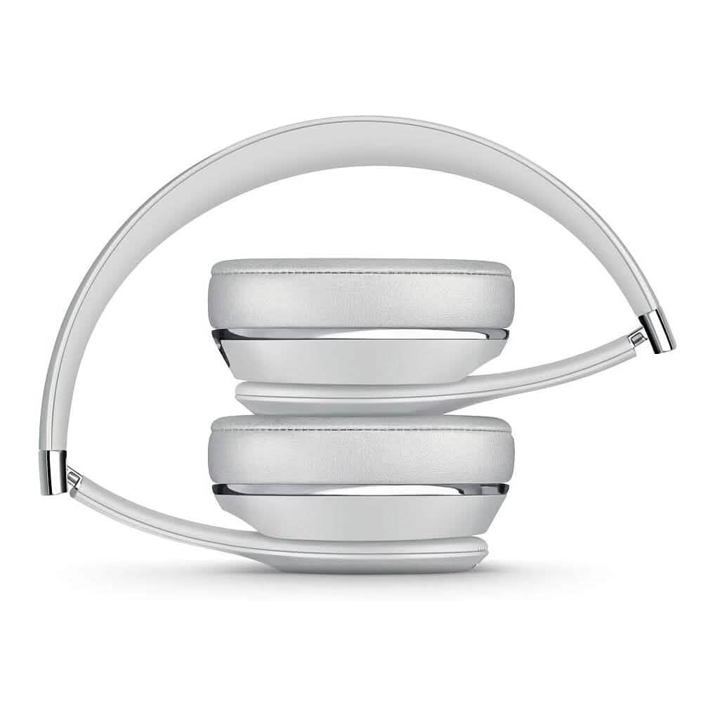 Beats Solo3 Wireless High-Performance On-Ear Headphones Refurbished