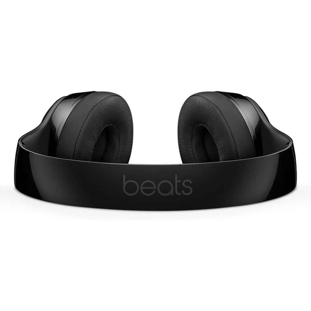 Beats Solo3 Wireless High-Performance On-Ear Headphones Refurbished