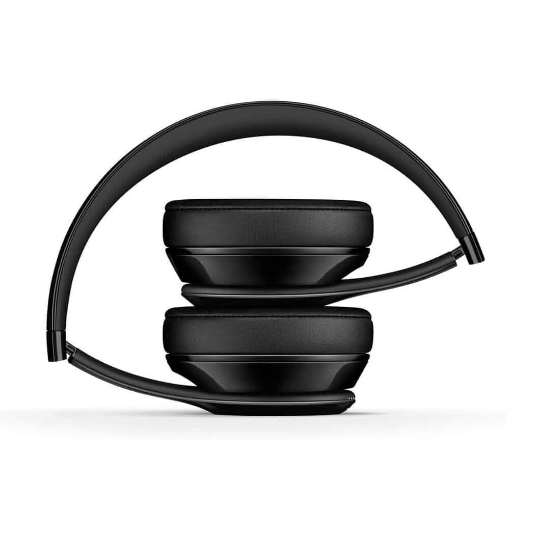 Beats Solo3 Wireless High-Performance On-Ear Headphones Refurbished