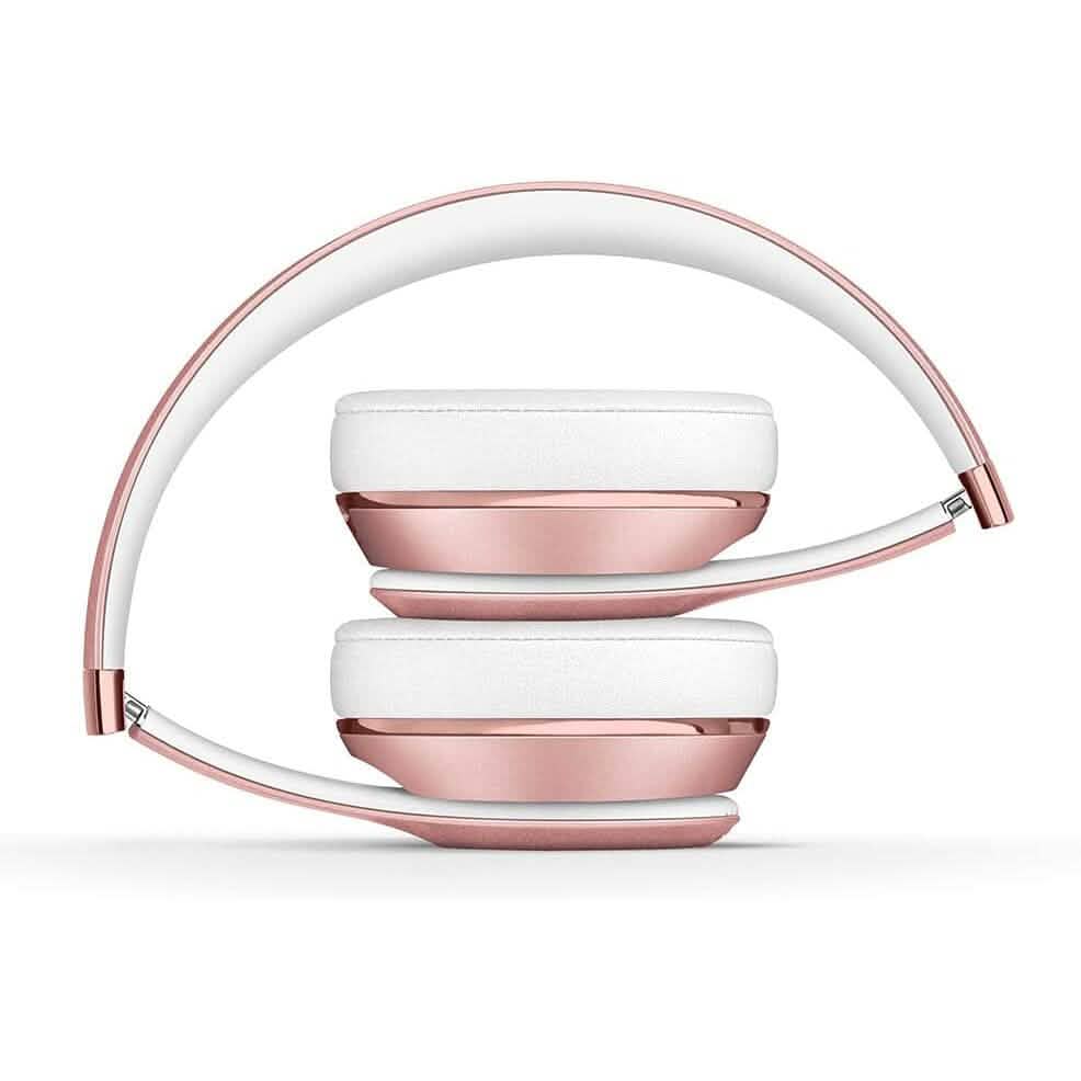 Beats Solo3 Wireless High-Performance On-Ear Headphones Refurbished