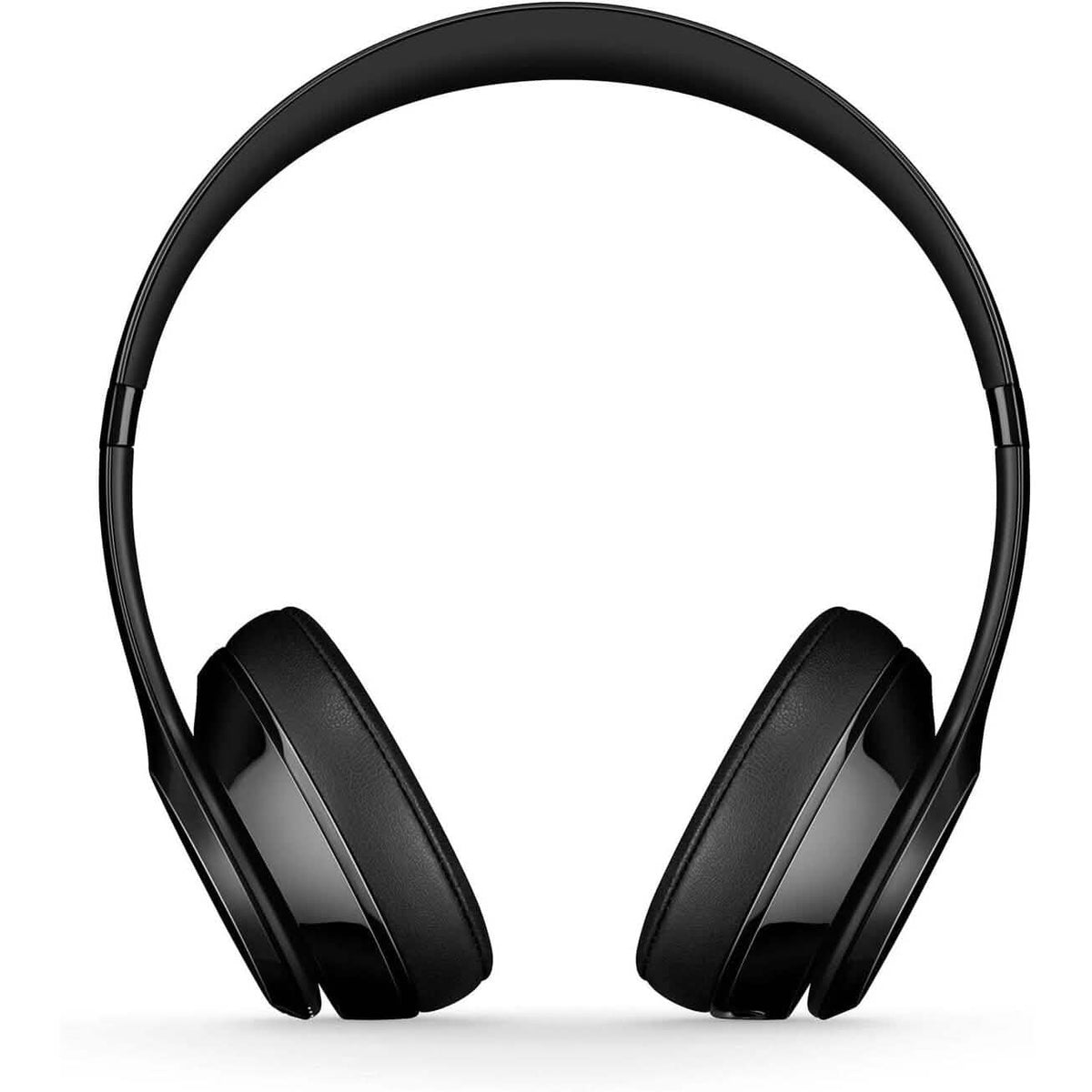 Beats Solo3 Wireless High-Performance On-Ear Headphones Refurbished