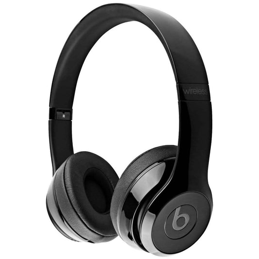 Beats Solo3 Wireless High-Performance On-Ear Headphones Beats