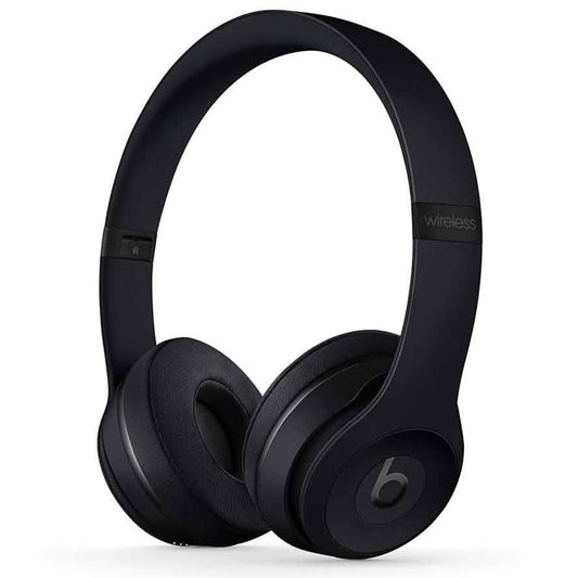 Beats Solo3 Wireless Bluetooth On-Ear Headphones Beats